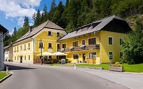 Der Thomataler Wirt